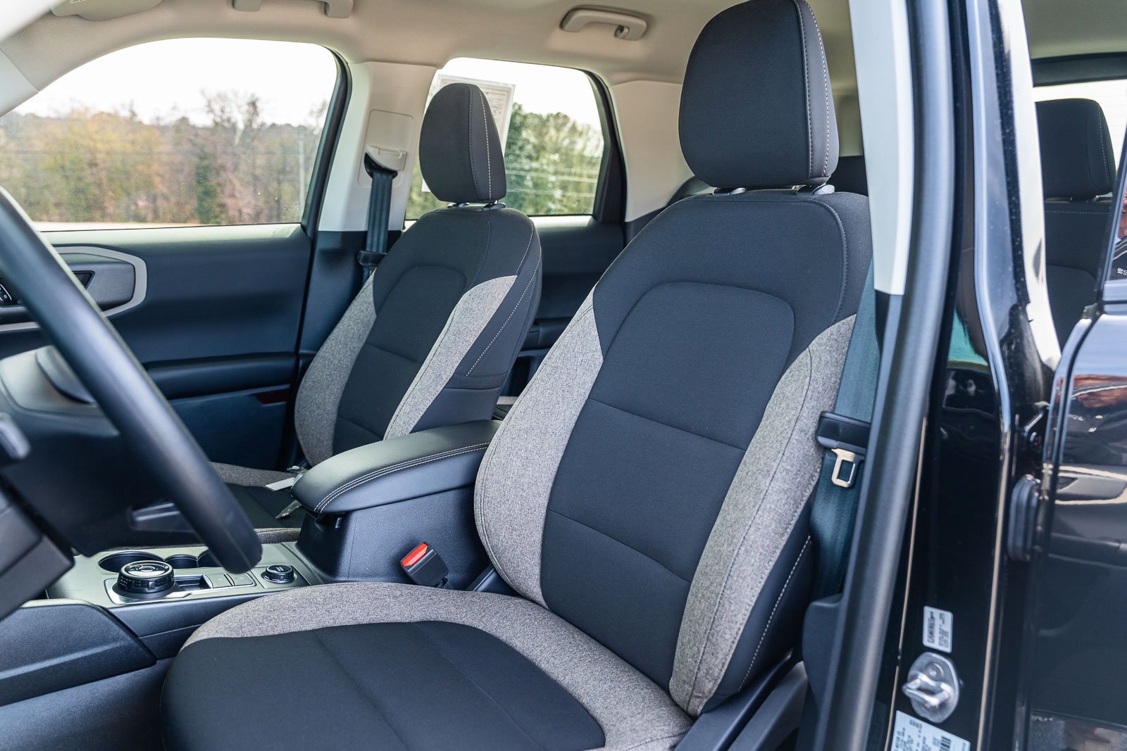 Certified 2025 Ford Bronco Sport Big Bend image 20