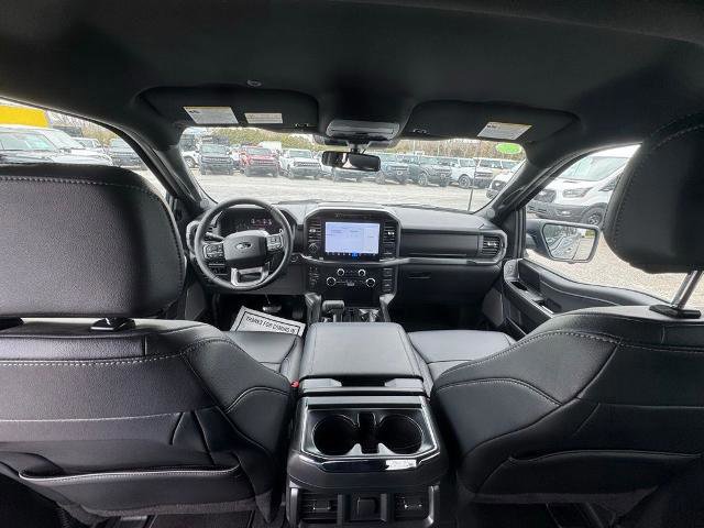 Certified 2024 Ford F150 XLT w/ Equipment Group 303A High AWD/4WD image 10