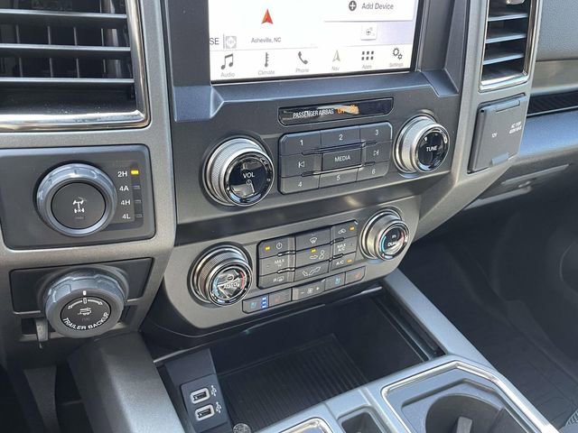 Certified 2019 Ford F150 Raptor w/ Equipment Group 802A Luxury AWD/4WD image 34