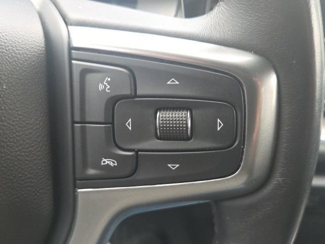 Used 2023 Chevrolet Silverado 1500 LTZ w/ LTZ Convenience Package II image 32