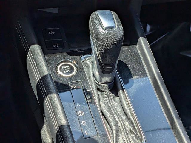 Used 2021 Nissan Kicks SR w/ SR Premium Package FWD image 12