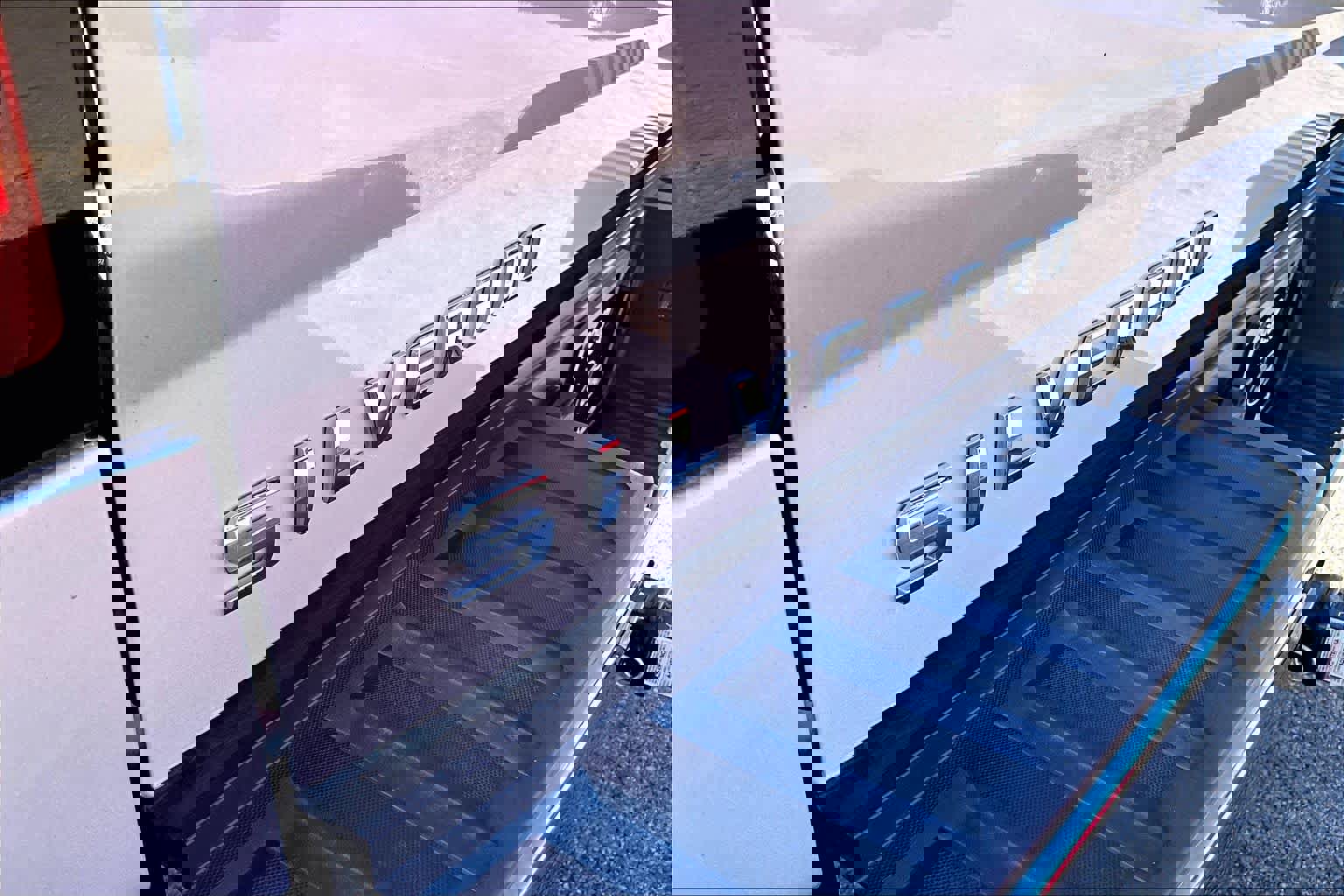 Used 2017 Chevrolet Silverado 1500 LT w/ Texas Edition AWD/4WD image 12