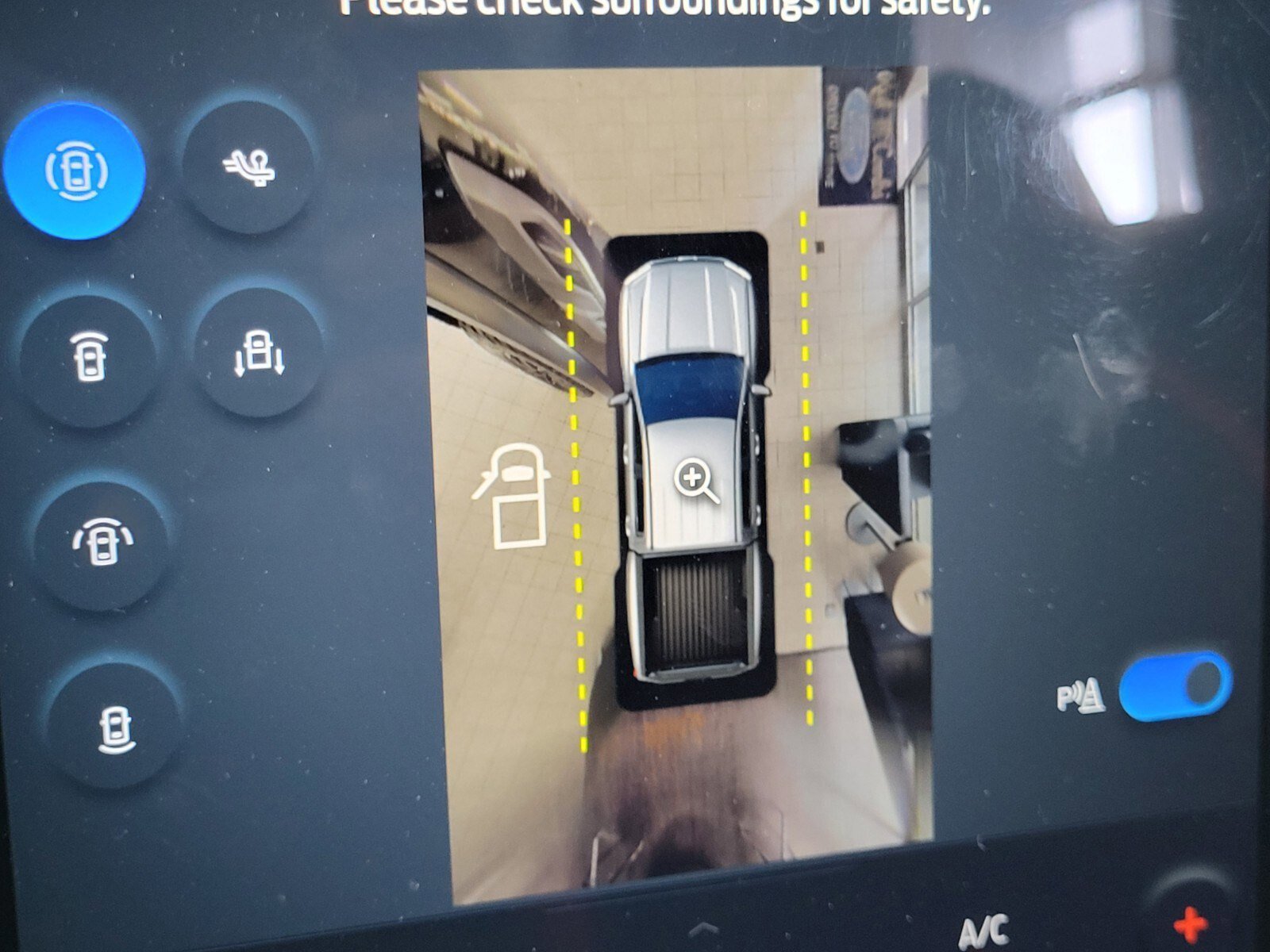 Certified 2024 Ford Ranger Raptor image 20