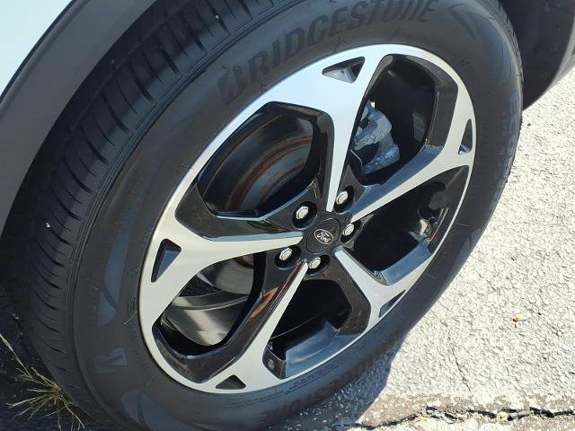 Certified 2025 Ford Escape ST-Line Select w/ Class II Trailer Tow Package AWD/4WD image 22
