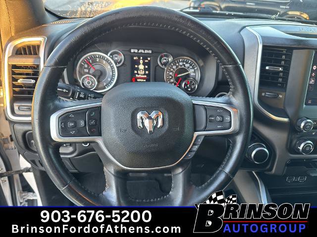 Used 2023 RAM 1500 Lone Star RWD image 21