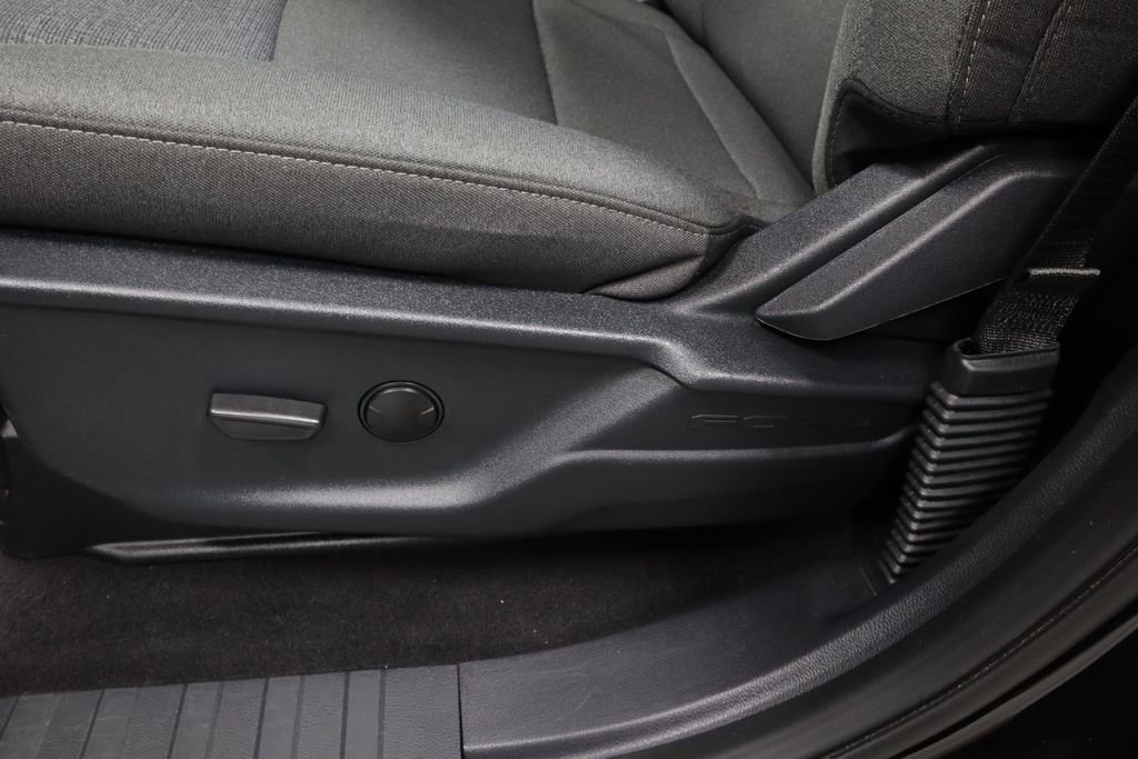 Certified 2025 Ford F150 XLT w/ Equipment Group 301A Standard image 23