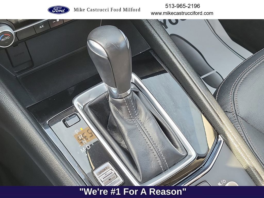Used 2023 MAZDA CX-5 AWD 2.5 S image 21