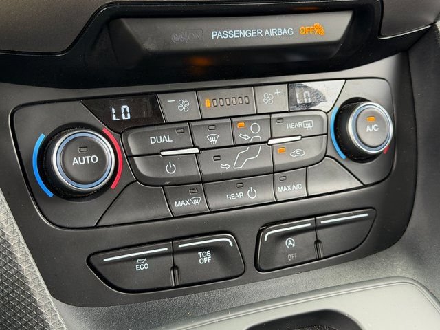 Certified 2021 Ford Transit Connect XL FWD image 23