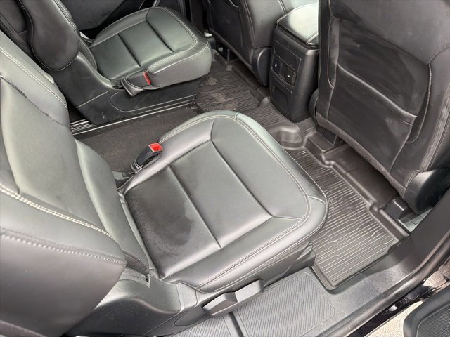 Certified 2023 Ford Explorer XLT w/ Equipment Group 202A image 32