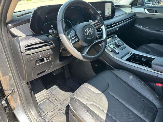 Used 2024 Hyundai Palisade XRT AWD/4WD image 21