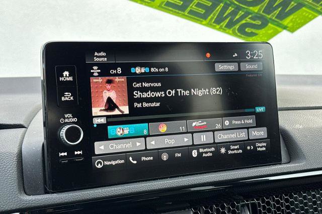 Used 2023 Honda CR-V Sport Touring image 15