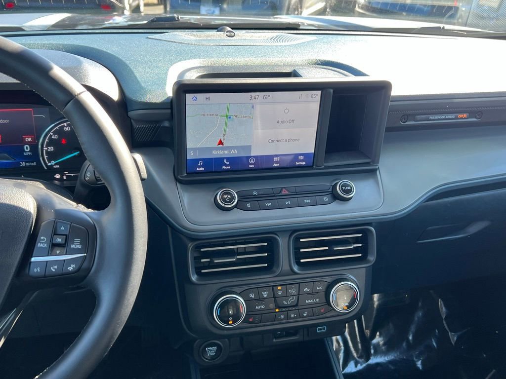 Certified 2024 Ford Maverick Tremor w/ Tremor Off-Road Package image 20