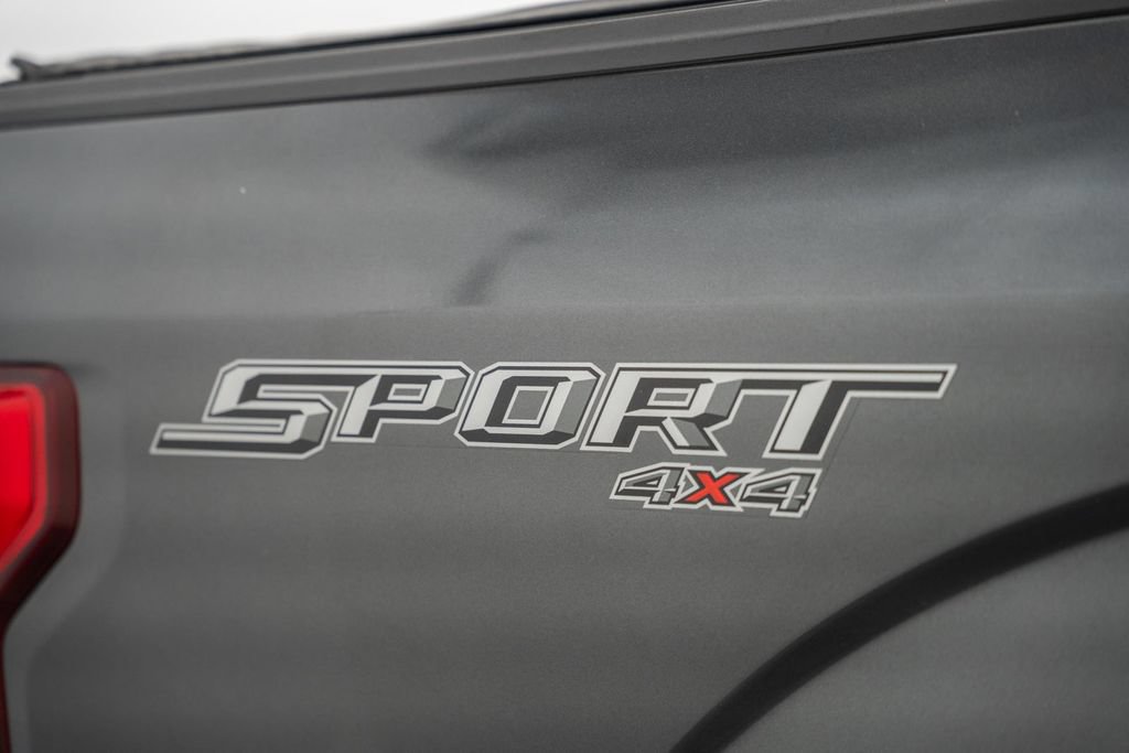Certified 2019 Ford F150 Lariat w/ Equipment Group 502A Luxury AWD/4WD image 23