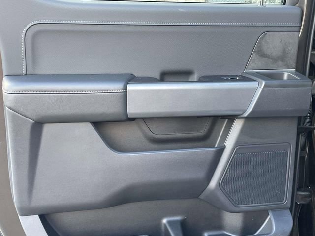 Certified 2024 Ford F150 XLT w/ Equipment Group 302A MID image 10