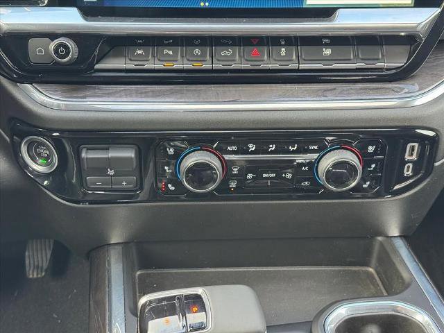 Used 2023 Chevrolet Silverado 1500 LTZ w/ LTZ Convenience Package II image 14