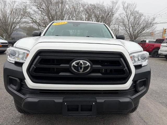 Used 2023 Toyota Tacoma SR image 7