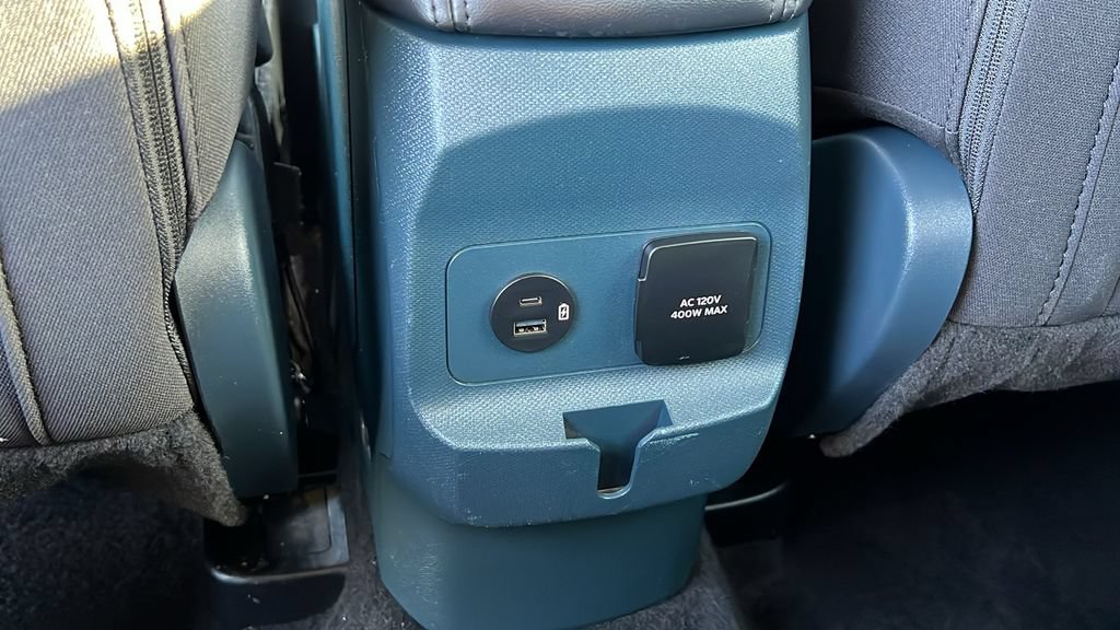 Certified 2024 Ford Maverick XLT w/ XLT Luxury Package FWD image 10