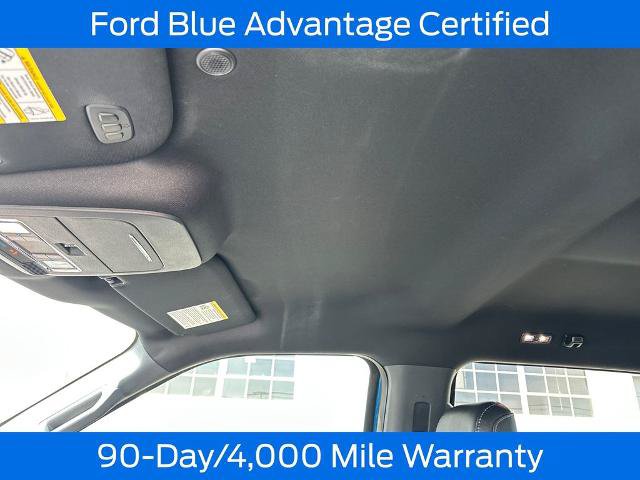 Certified 2022 Ford F150 Lariat AWD/4WD image 14