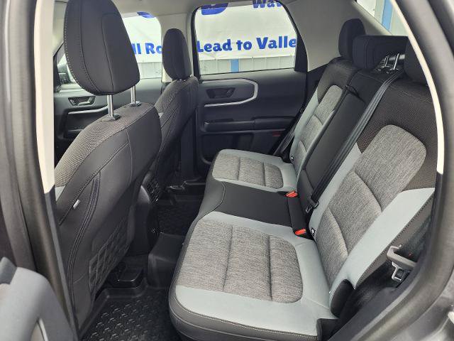 Certified 2023 Ford Bronco Sport Big Bend AWD/4WD image 21
