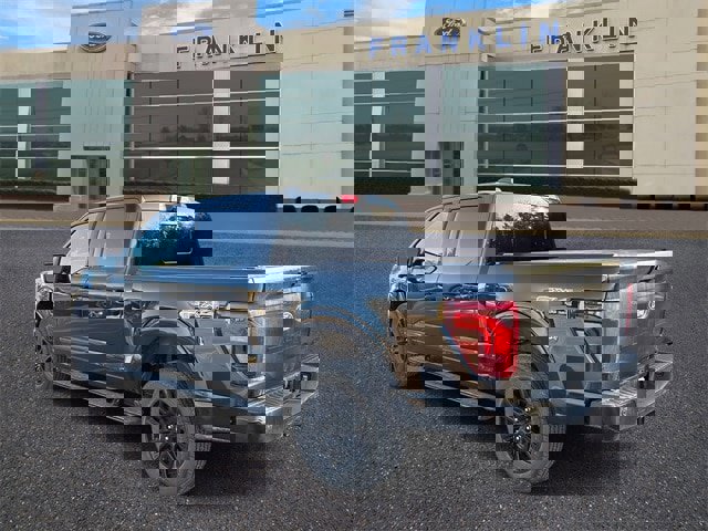 Certified 2024 Ford F150 Platinum w/ FX4 Off-Road Package image 3