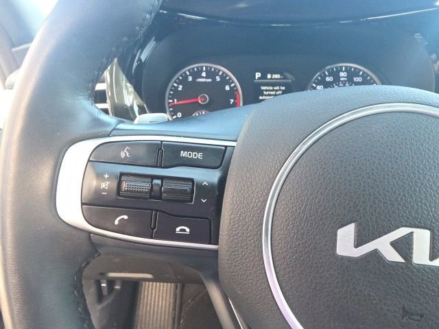 Used 2024 Kia K5 GT w/ GT1 Package image 14
