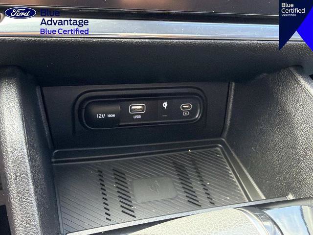 Used 2024 Kia Sportage X-Line w/ X-Line Premium Package AWD/4WD image 32