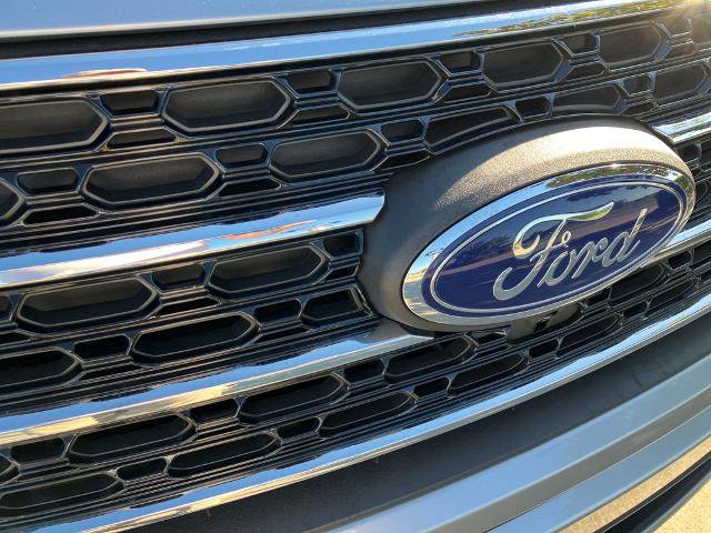 Certified 2024 Ford Explorer XLT w/ Equipment Group 202A AWD/4WD image 10