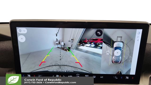 Certified 2025 Ford Explorer ST-Line image 20