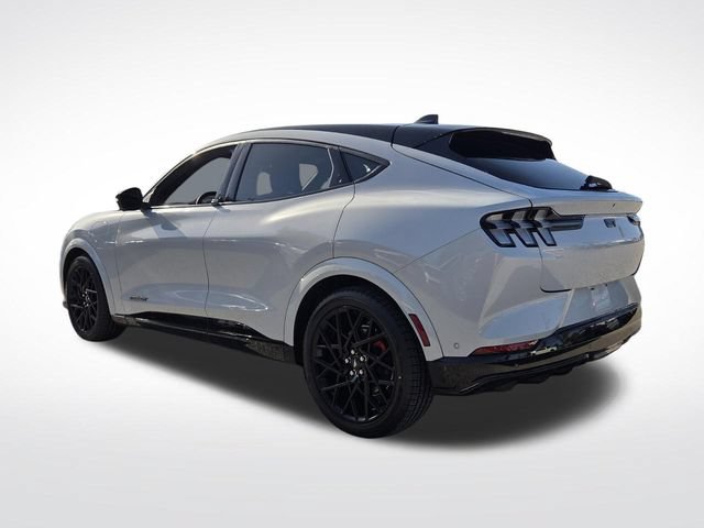 Certified 2023 Ford Mustang Mach-E GT w/ GT Performance Edition AWD/4WD image 7