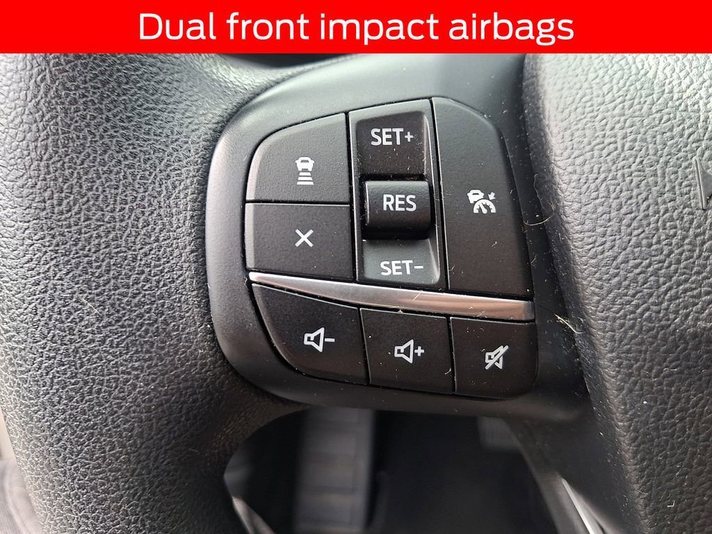 Certified 2020 Ford Escape SE AWD/4WD image 21