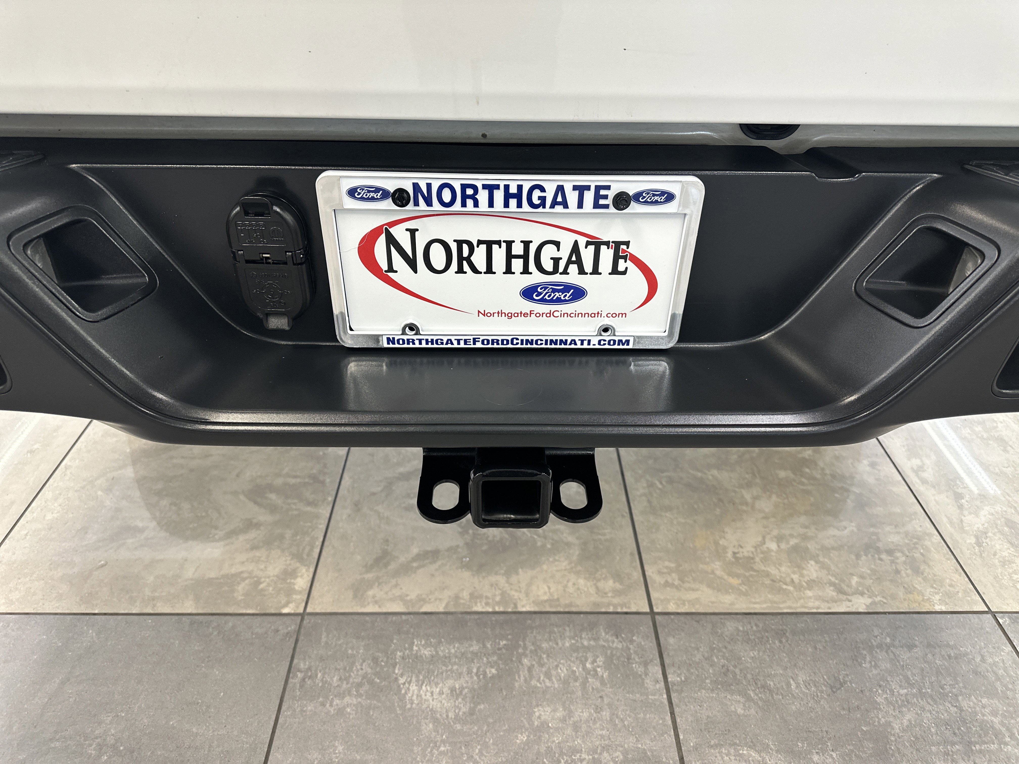 Used 2023 Jeep Gladiator Sport image 18