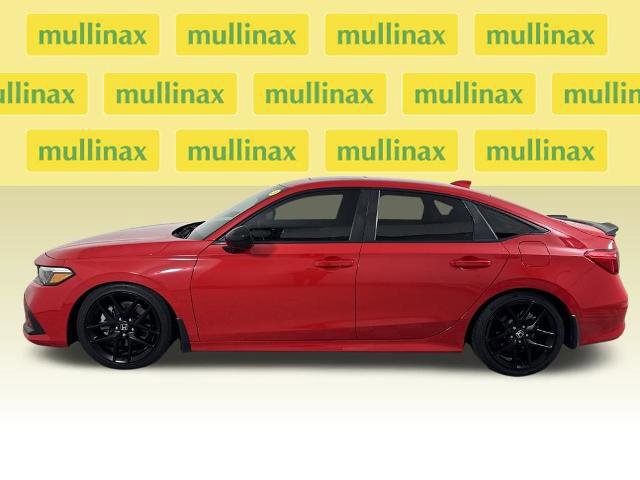 Used 2023 Honda Civic Si image 2