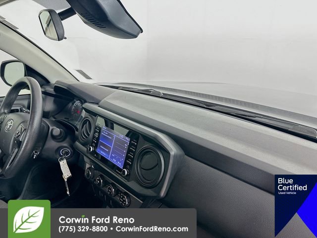 Used 2020 Toyota Tacoma SR AWD/4WD image 27