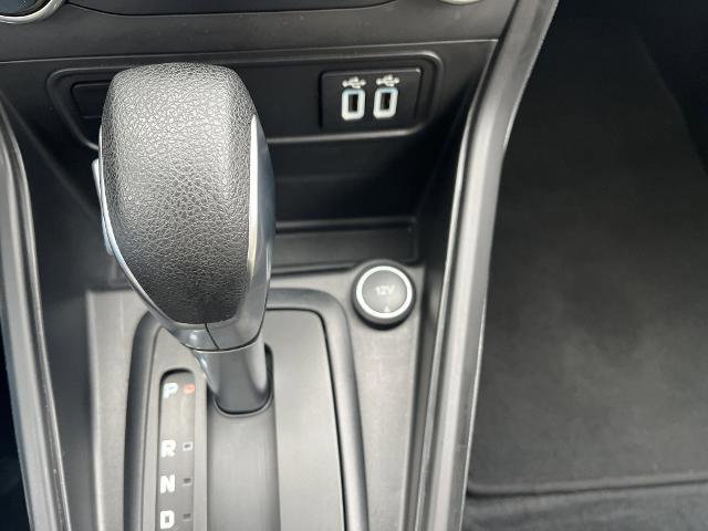 Certified 2022 Ford EcoSport S image 12