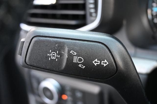 Certified 2022 Ford Explorer XLT w/ Equipment Group 202A image 10