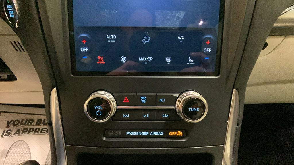 Certified 2023 Ford Edge Titanium w/ Equipment Group 301A image 46