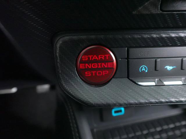 Certified 2024 Ford Mustang GT Premium w/ GT Performance Package image 18