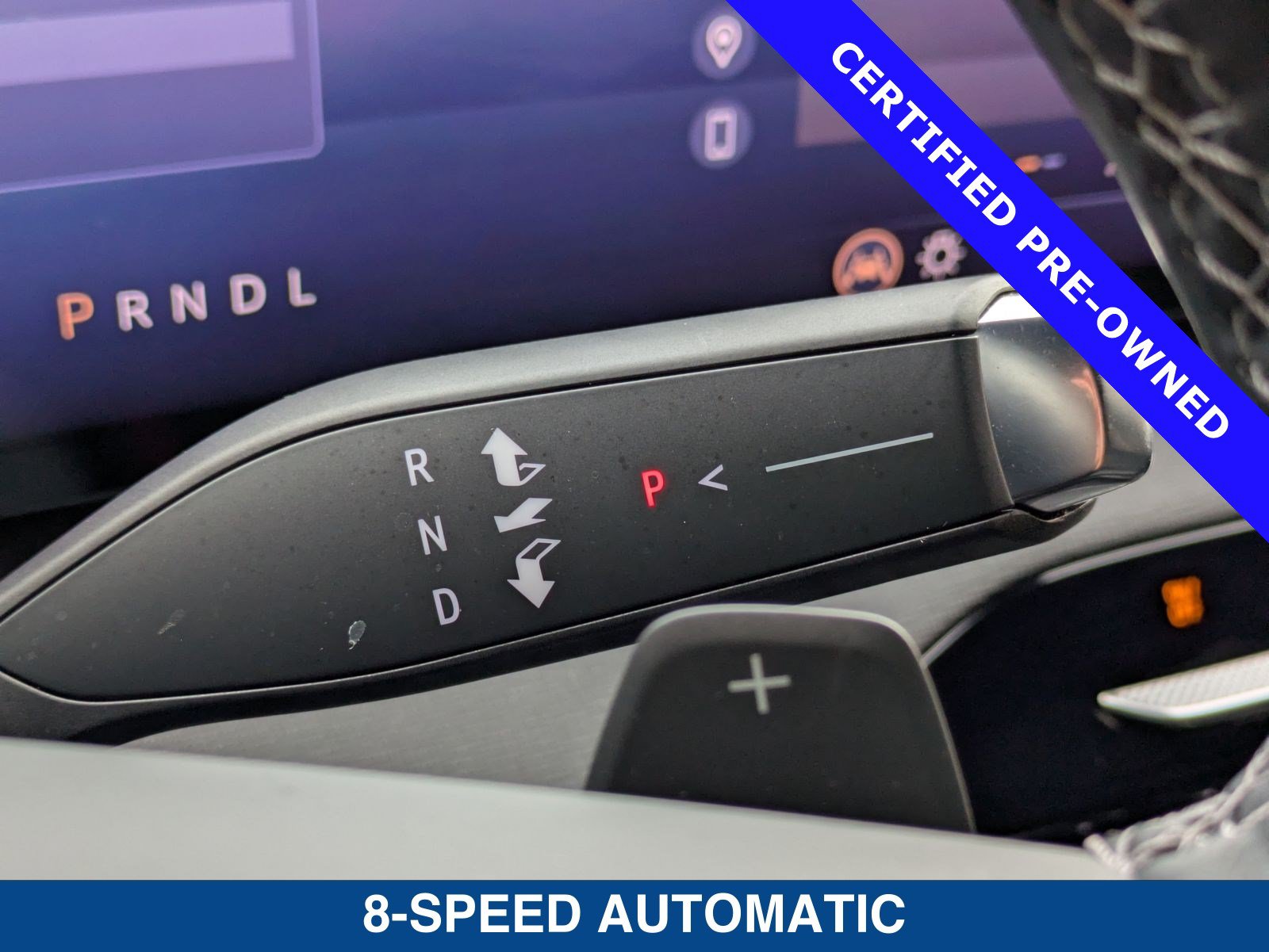 Used 2025 Buick Enclave Sport Touring w/ Power Package FWD image 35