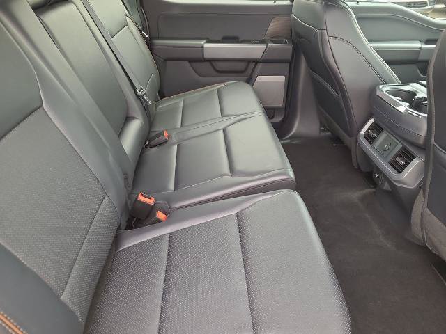 Certified 2025 Ford F150 Lariat w/ Bed Utility Package AWD/4WD image 13