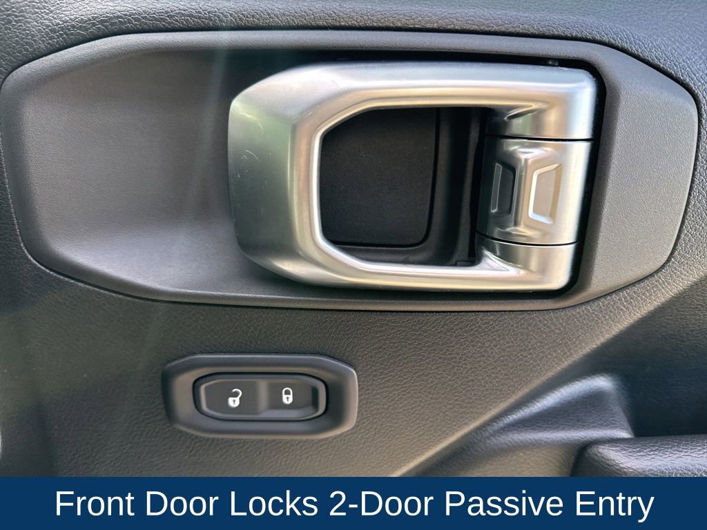 Used 2024 Jeep Gladiator Sport image 33