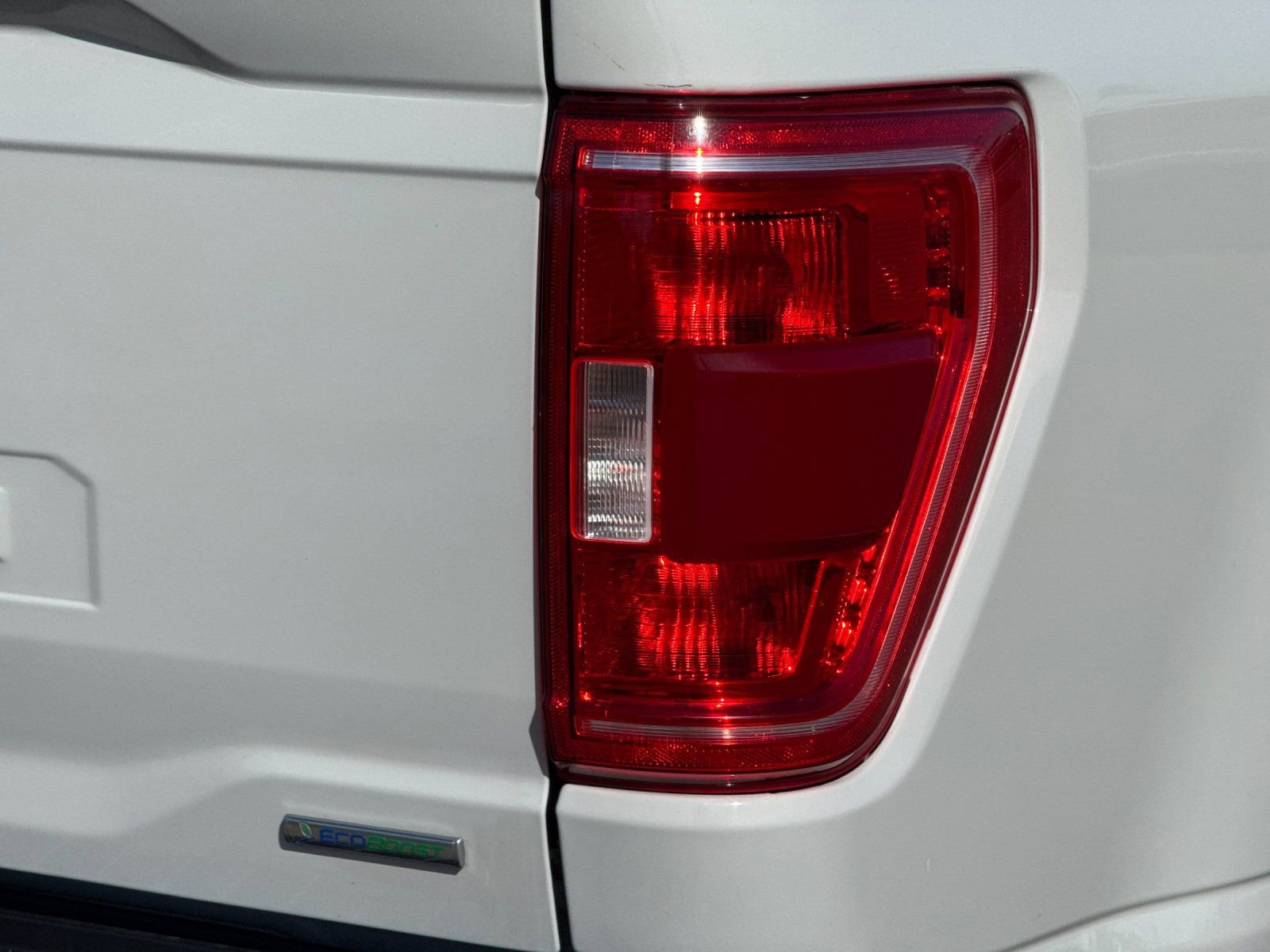 Certified 2023 Ford F150 XLT RWD image 23