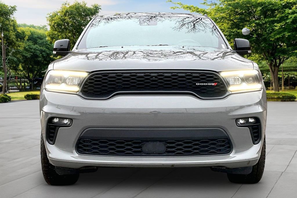 Used 2023 Dodge Durango GT image 6
