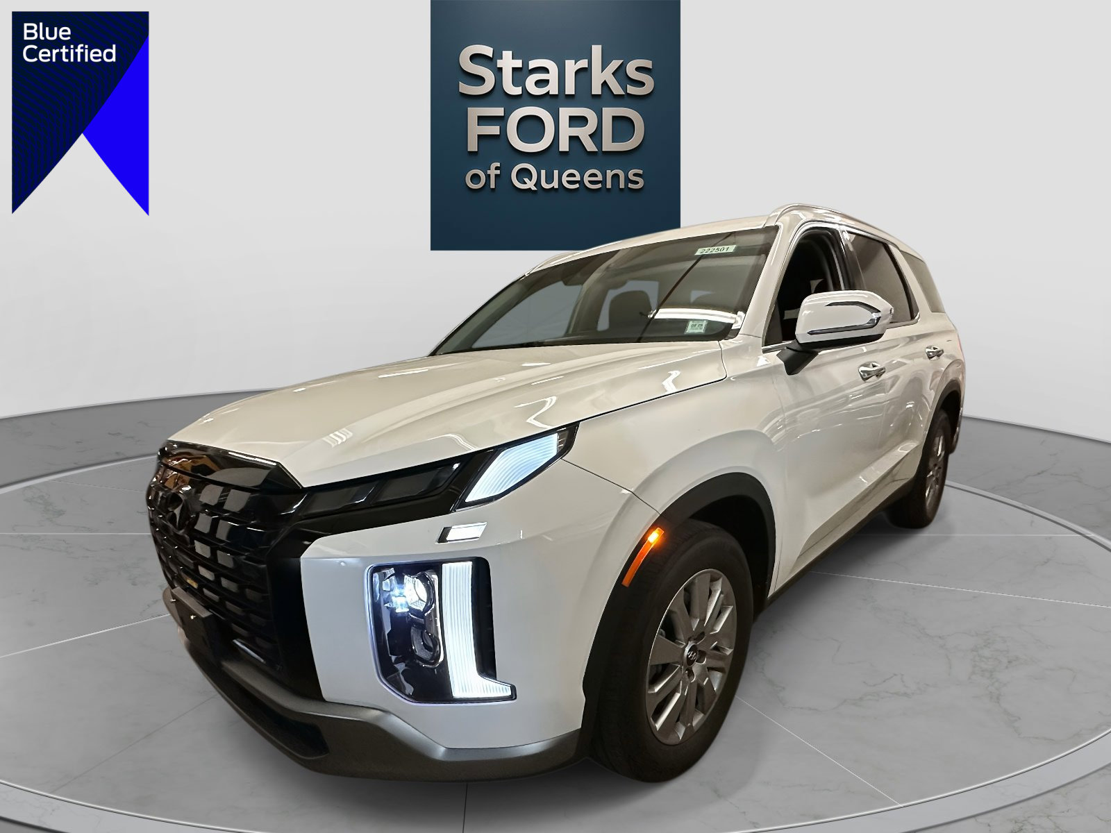 Used 2023 Hyundai Palisade SEL w/ Cargo Package