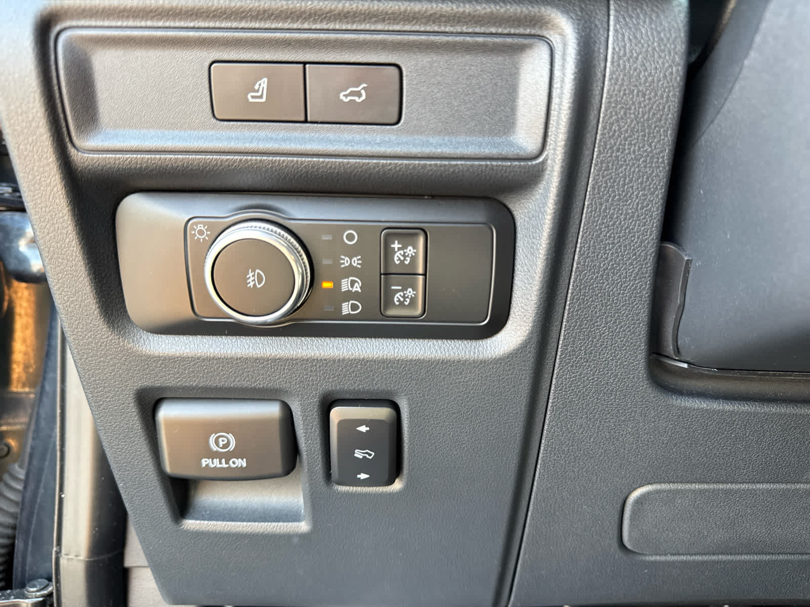 Certified 2022 Ford Expedition Max Limited AWD/4WD image 32