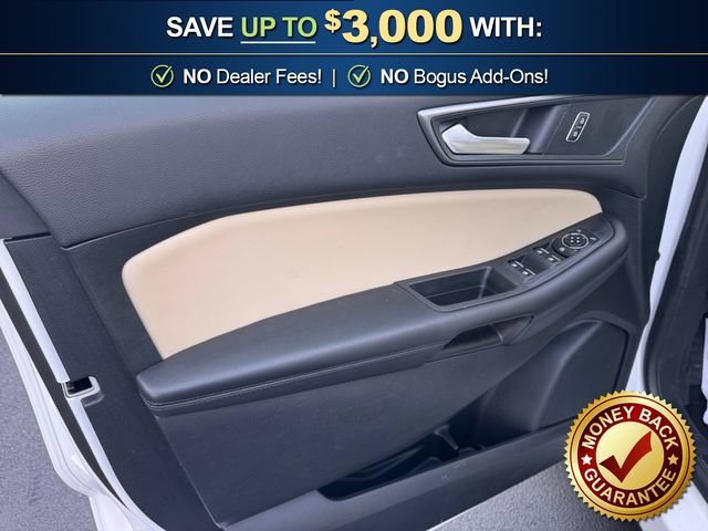 Certified 2024 Ford Edge SE AWD/4WD image 16