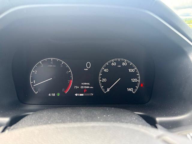 Used 2025 Honda Odyssey EX-L image 12