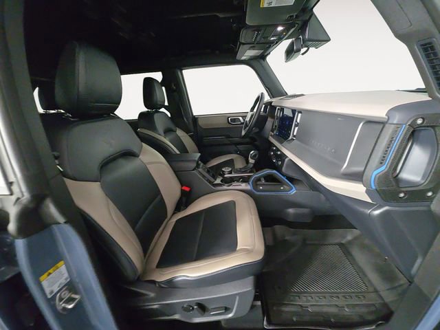 Certified 2024 Ford Bronco Wildtrak image 15
