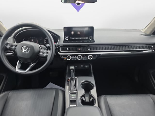 Used 2023 Honda Civic EX-L image 10