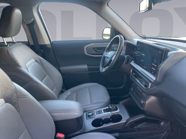 Certified 2025 Ford Bronco Sport Badlands image 17