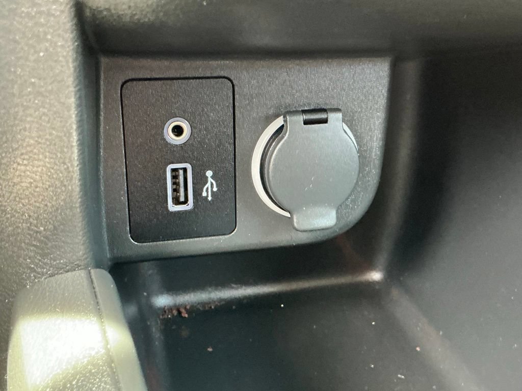 Used 2023 Nissan Kicks S FWD image 35